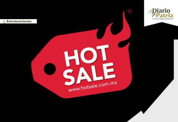 Hot Sale 2026 en México: fechas, bancos y ofertas más atractivas