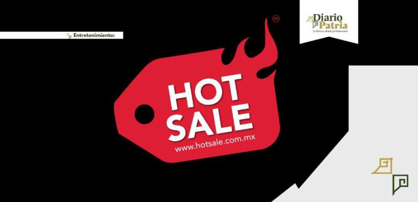 Hot Sale 2026 en México: fechas, bancos y ofertas más atractivas