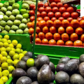 Inflación en México baja a 4.11% durante la primera quincena de mayo