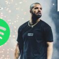 Internet no aguanta a Drake: tres discos nuevos en un día tiran a Spotify