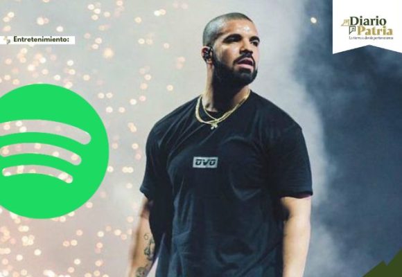Internet no aguanta a Drake: tres discos nuevos en un día tiran a Spotify