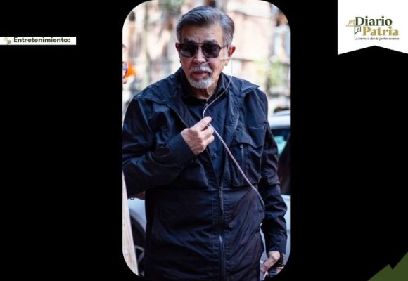 Jorge Ortiz de Pinedo rompe el silencio y desmiente rumores sobre su muerte
