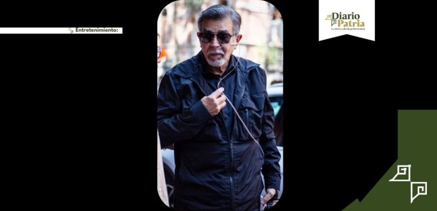 Jorge Ortiz de Pinedo rompe el silencio y desmiente rumores sobre su muerte