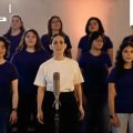 Julieta Venegas pone voz al nuevo himno mexicano para el Mundial 2026