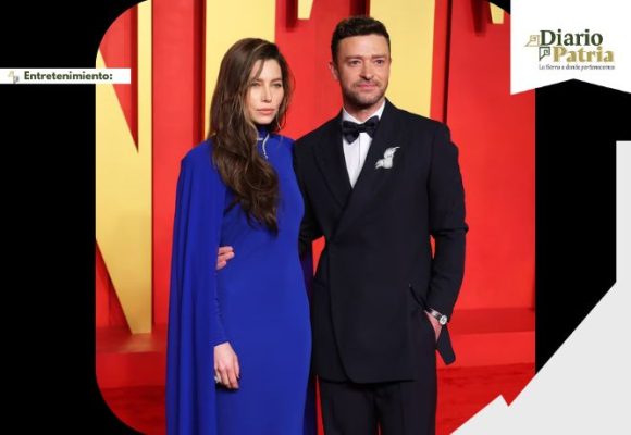 Justin Timberlake enfrenta ultimátum de Jessica Biel tras polémico arresto