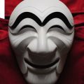 Netflix anuncia nueva temporada de «La Casa de Papel» con un adelanto críptico