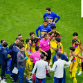 Liguilla al rojo vivo: América y Pumas igualan 3-3 en medio de sospecha de alineación indebida