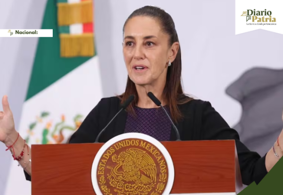 Mañanera 11 de mayo: Sheinbaum lanza “México Canta” contra la apología de la violencia y defiende revisión jurídica del caso Sinaloa
