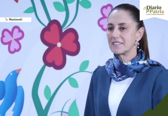 Mañanera 12 de mayo: Sheinbaum reporta baja de 40% en homicidios y exige cooperación con EE. UU. sin comprometer soberanía