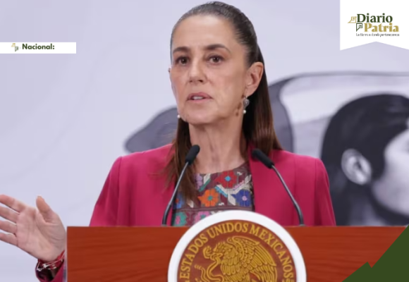 Mañanera 13 de mayo: Olinia, el auto eléctrico mexicano, marca nuevo capítulo del Plan México