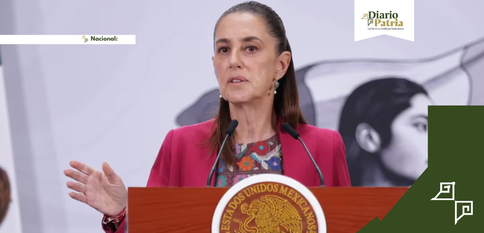 Mañanera 13 de mayo: Olinia, el auto eléctrico mexicano, marca nuevo capítulo del Plan México