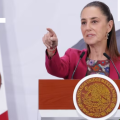 Sheinbaum agradece apoyo de AMLO, quien reapareció con carta a Trump