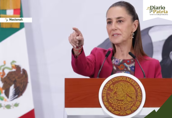 Sheinbaum acelera obras contra inundaciones en CDMX, Edomex y Chalco; Conagua reporta más de 2,300 proyectos hidráulicos en el país