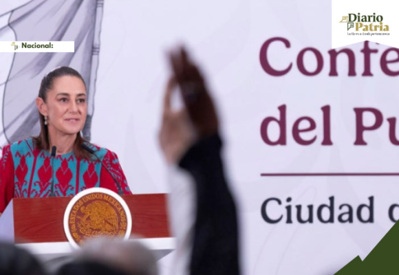 Mañanera 6 de mayo: Sheinbaum anuncia quita histórica de deudas rurales y vuelve a cerrar filas por la soberanía