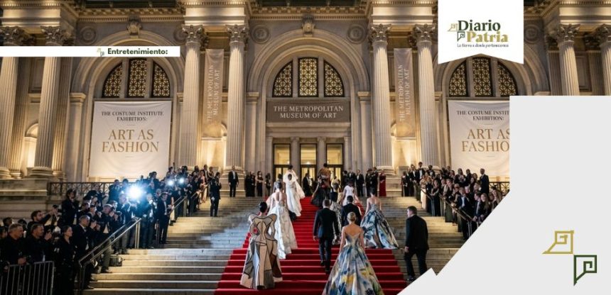 Met Gala 2026: cuándo empieza y quiénes no asistirán a la gala de moda
