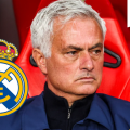 Real Madrid apuesta por Mourinho: el técnico portugués regresa al club