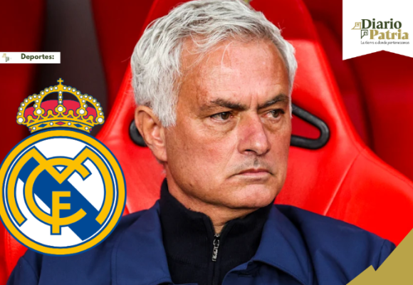 Real Madrid apuesta por Mourinho: el técnico portugués regresa al club