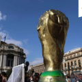 Mundial 2026 dejará 27 mil mdp y 100 mil empleos en la CDMX, estima Coparmex