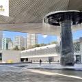 CDMX no sólo presume museos, presume una ciudad entera convertida en memoria