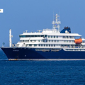 OMS confirma 7 casos de Hantavirus en crucero MV Hondius: 3 muertos y 149 pasajeros varados frente a Cabo Verde