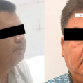 Detienen a alcalde de Atlatlahucan y exalcalde de Yecapixtla; buscan al de Cuautla por Operativo Enjambre
