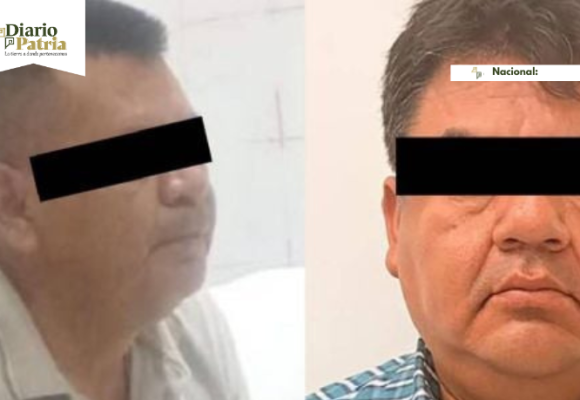 Detienen a alcalde de Atlatlahucan y exalcalde de Yecapixtla; buscan al de Cuautla por Operativo Enjambre