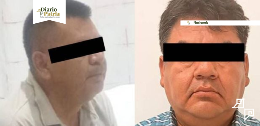 Detienen a alcalde de Atlatlahucan y exalcalde de Yecapixtla; buscan al de Cuautla por Operativo Enjambre