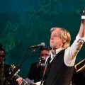 Paul McCartney compara a Taylor Swift con los Beatles: Su fama mundial es igual a la nuestra