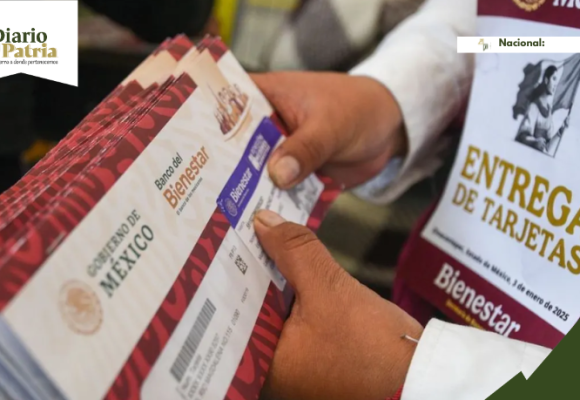 Pensión Bienestar para Adultos Mayores: este es el calendario de depósitos de mayo y junio 2026