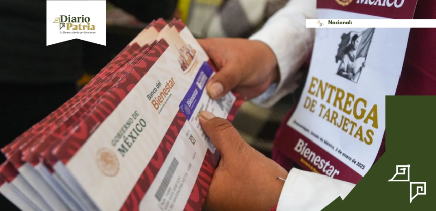 Pensión Bienestar para Adultos Mayores: este es el calendario de depósitos de mayo y junio 2026