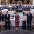 Vamos A Garantizar La Soberanía Alimentaria: Presidenta Claudia Sheinbaum Firma Acuerdo Para La Creación Del Sistema De Ordenamiento De La Producción Y Comercialización Del Maíz Blanco “Precio Justo”
