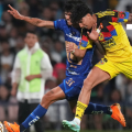 Pumas pasa a semifinales por posición en la tabla tras empatar 3-3 con América en un partidazo