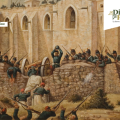 ¿Quién se peleó con quién en la Batalla de Puebla? La historia completa, clara y sin rollo