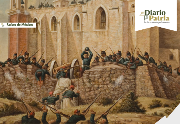 ¿Quién se peleó con quién en la Batalla de Puebla? La historia completa, clara y sin rollo