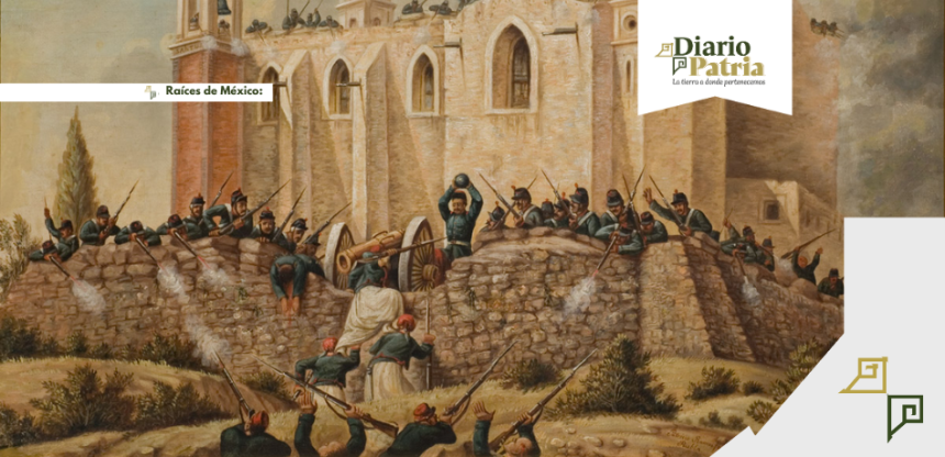 ¿Quién se peleó con quién en la Batalla de Puebla? La historia completa, clara y sin rollo
