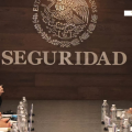 México y la UE cierran filas contra narcotráfico tras reunión Kallas-Harfuch