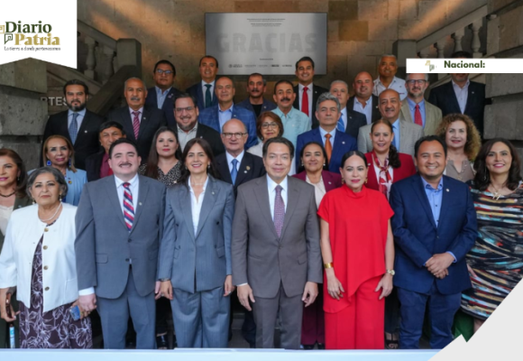 SEP adelanta cierre del ciclo escolar 2025-2026 por Mundial: clases terminan el 5 de junio