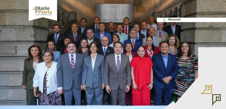 SEP adelanta cierre del ciclo escolar 2025-2026 por Mundial: clases terminan el 5 de junio
