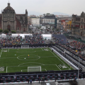 Aprueban en Congreso de CDMX la creación de la Secretaría del Deporte