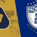 Semifinal Pachuca vs. Pumas: horario, canal y dónde ver el partido