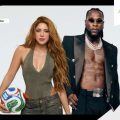 Shakira estrena «Dai Dai», su nueva canción para el Mundial 2026