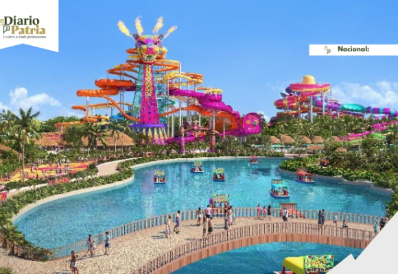 Sheinbaum pide a Semarnat revisar daños por megaproyecto de Royal Caribbean en Mahahual