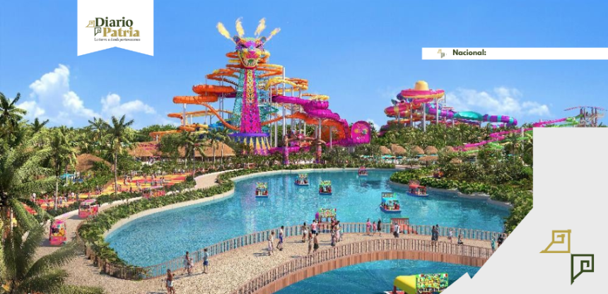 Sheinbaum pide a Semarnat revisar daños por megaproyecto de Royal Caribbean en Mahahual