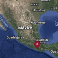 Alerta sísmica sorprende a la Ciudad de México por sismo leve