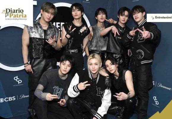 Stray Kids anuncia regreso a México con «Straycity»: fecha, sede y artistas invitados