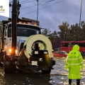 La CDMX pone en marcha el operativo Tlaloque 2.0 con equipos en 56 puntos estratégicos de inundaciones