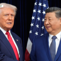 Trump viaja a China para reunirse con Xi Jinping: buscan acuerdos económicos clave