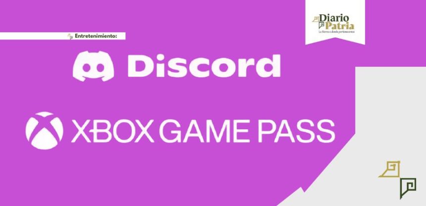 Xbox Game Pass llega a Discord Nitro sin costo adicional: Starter Edition incluida para 15M de suscriptores