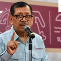 “El Mayo”, Maduro… y ahora Gerardo Mérida: el secretario de Seguridad de Rocha cae en prisión de alto riesgo en EU