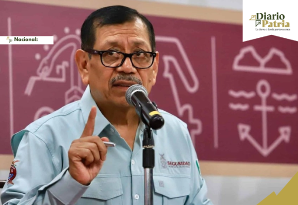 “El Mayo”, Maduro… y ahora Gerardo Mérida: el secretario de Seguridad de Rocha cae en prisión de alto riesgo en EU